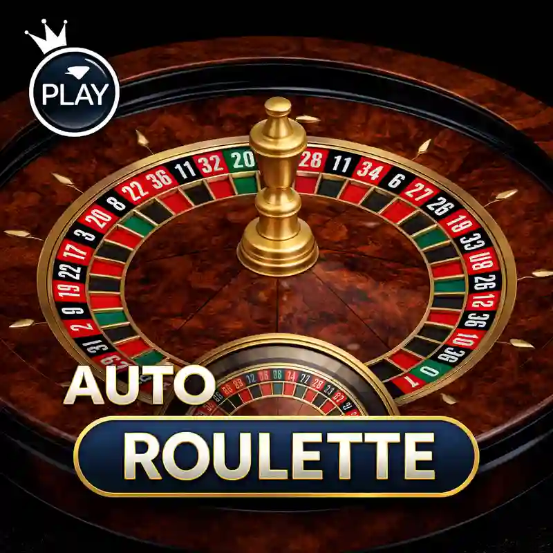 Auto-Roulette 1 online casino game at swerte77