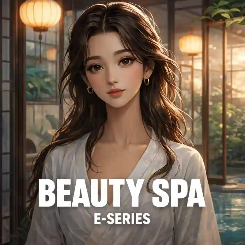 Ganda ng SPA Slot Game at swerte77