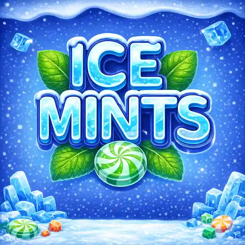 Ice Mints slot game online casino swerte77