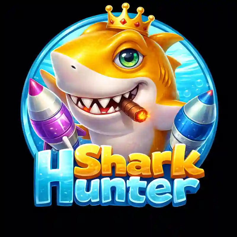 Shark Hunter game at swerte77