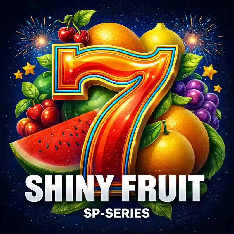 Shiny Fruit Online Slot Game at swerte77