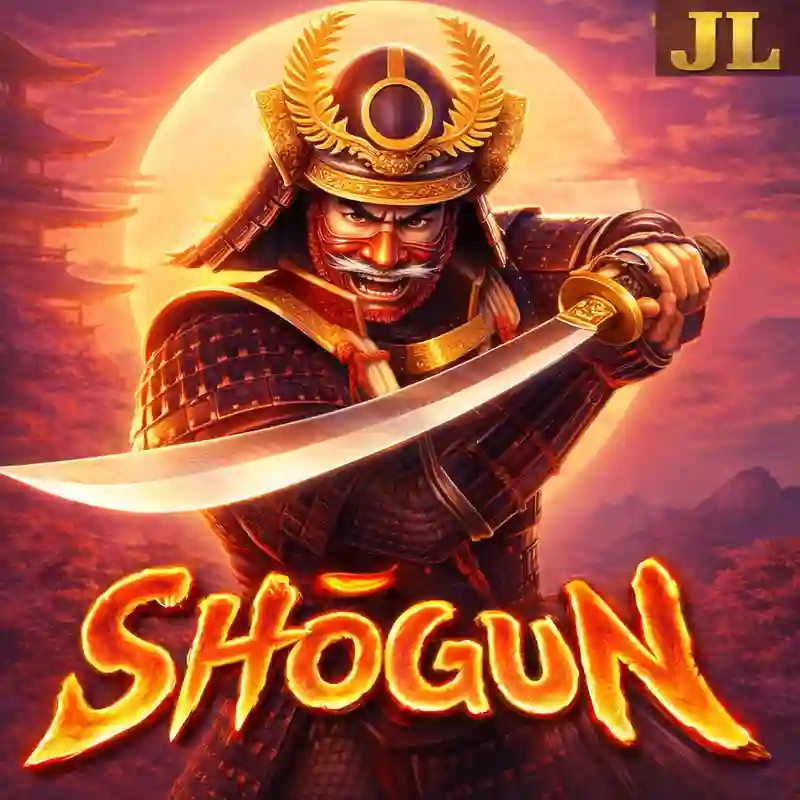 Shōgun Online Slot Game
