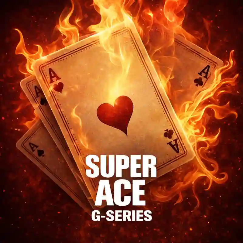 Super As online slot game at swerte77